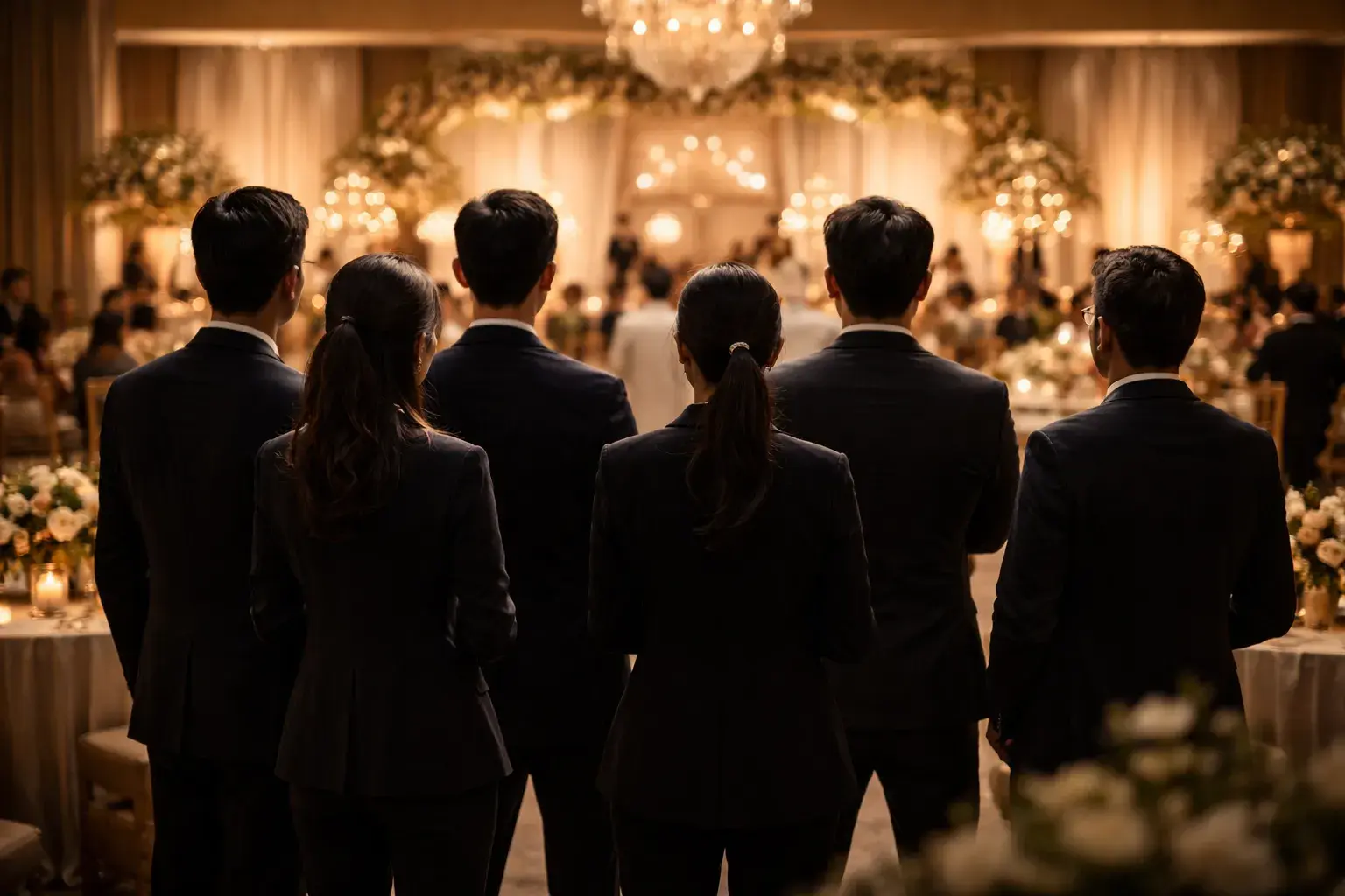 Professional Event Management in Guntur, Andhra Pradesh