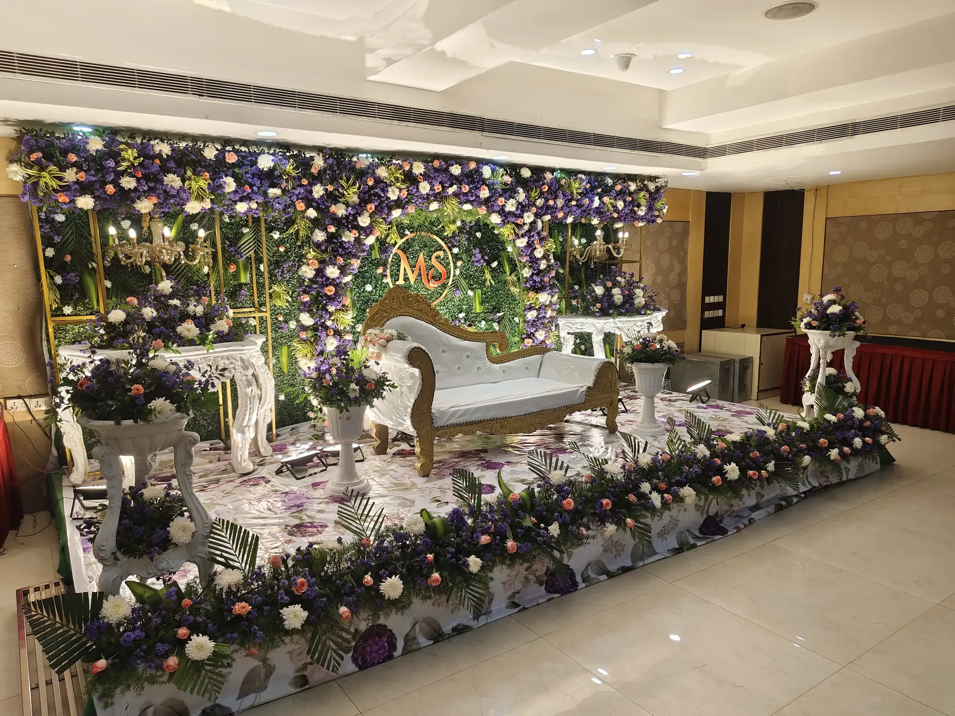 Weddings featured - B9 Events Guntur