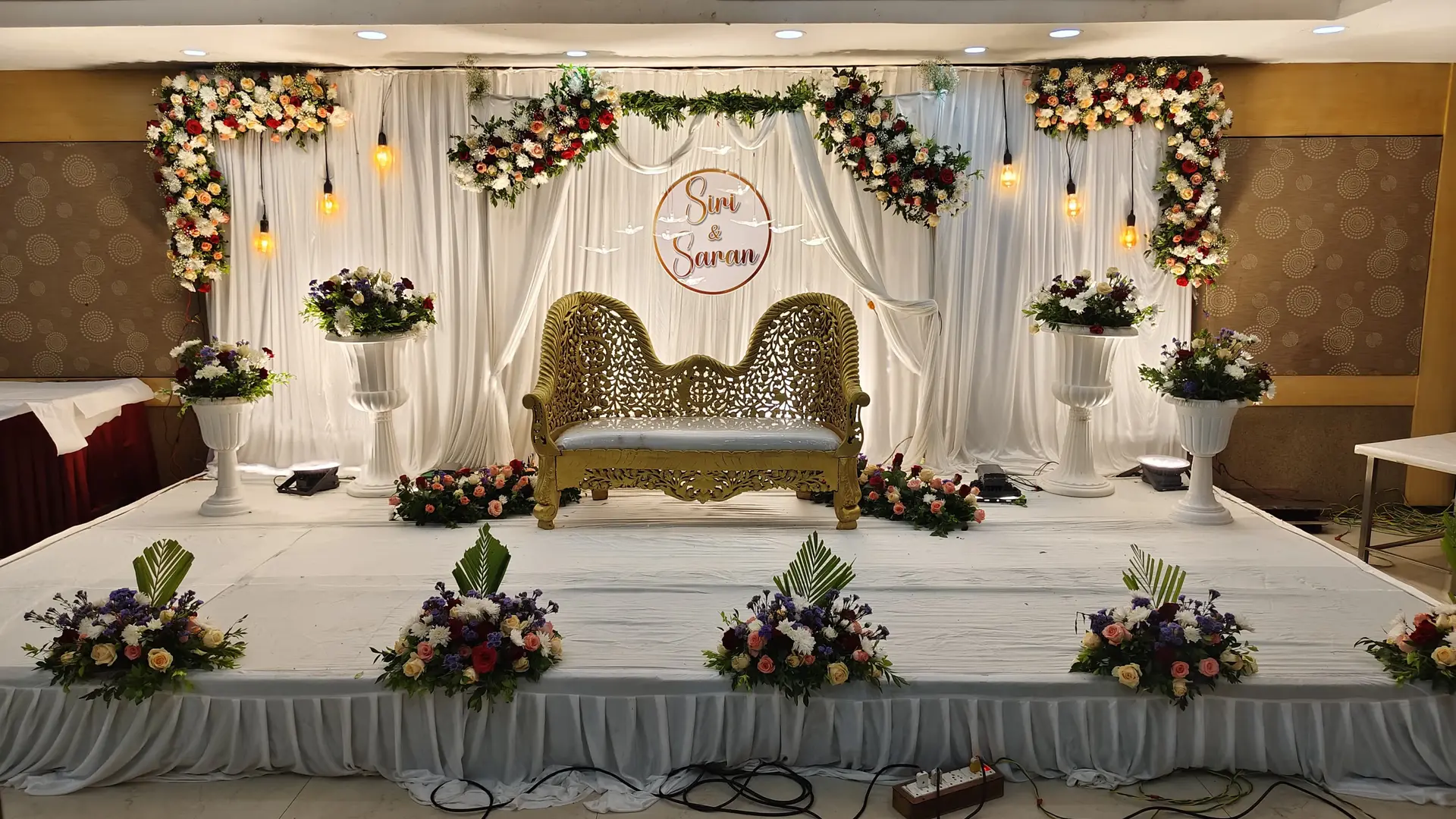 Weddings 2 - B9 Events Guntur