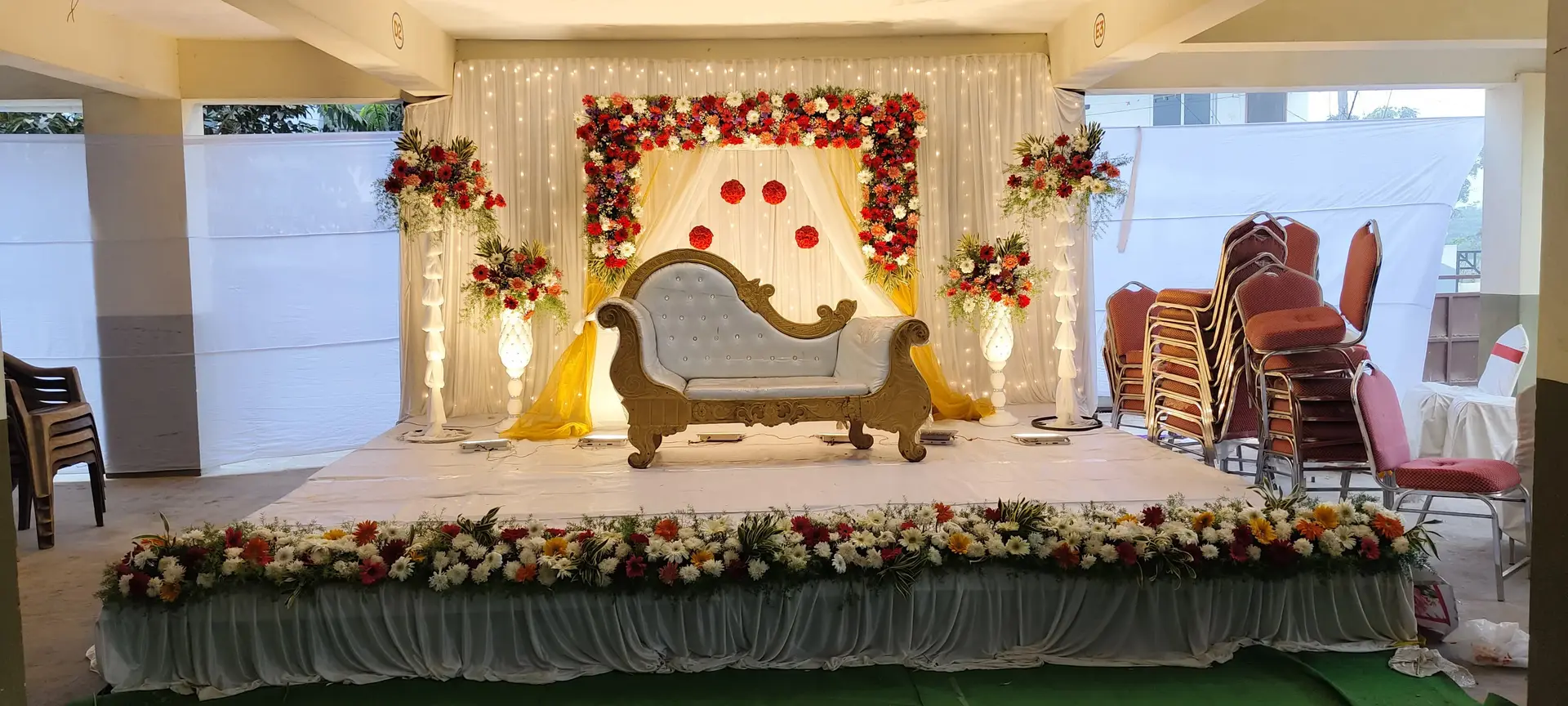 Weddings 3 - B9 Events Guntur