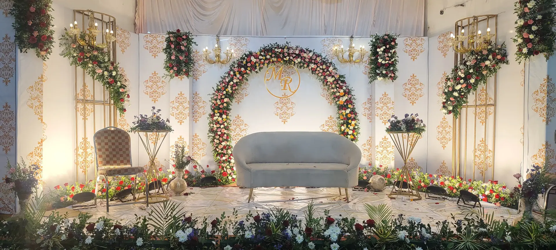 Weddings 4 - B9 Events Guntur