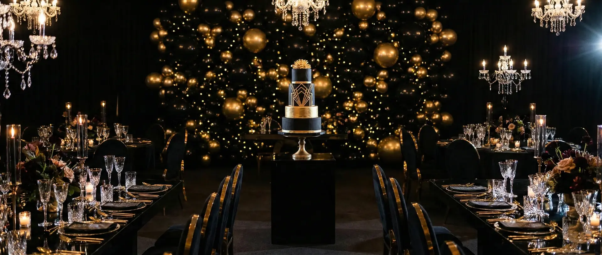 Birthday Parties - B9 Events Guntur