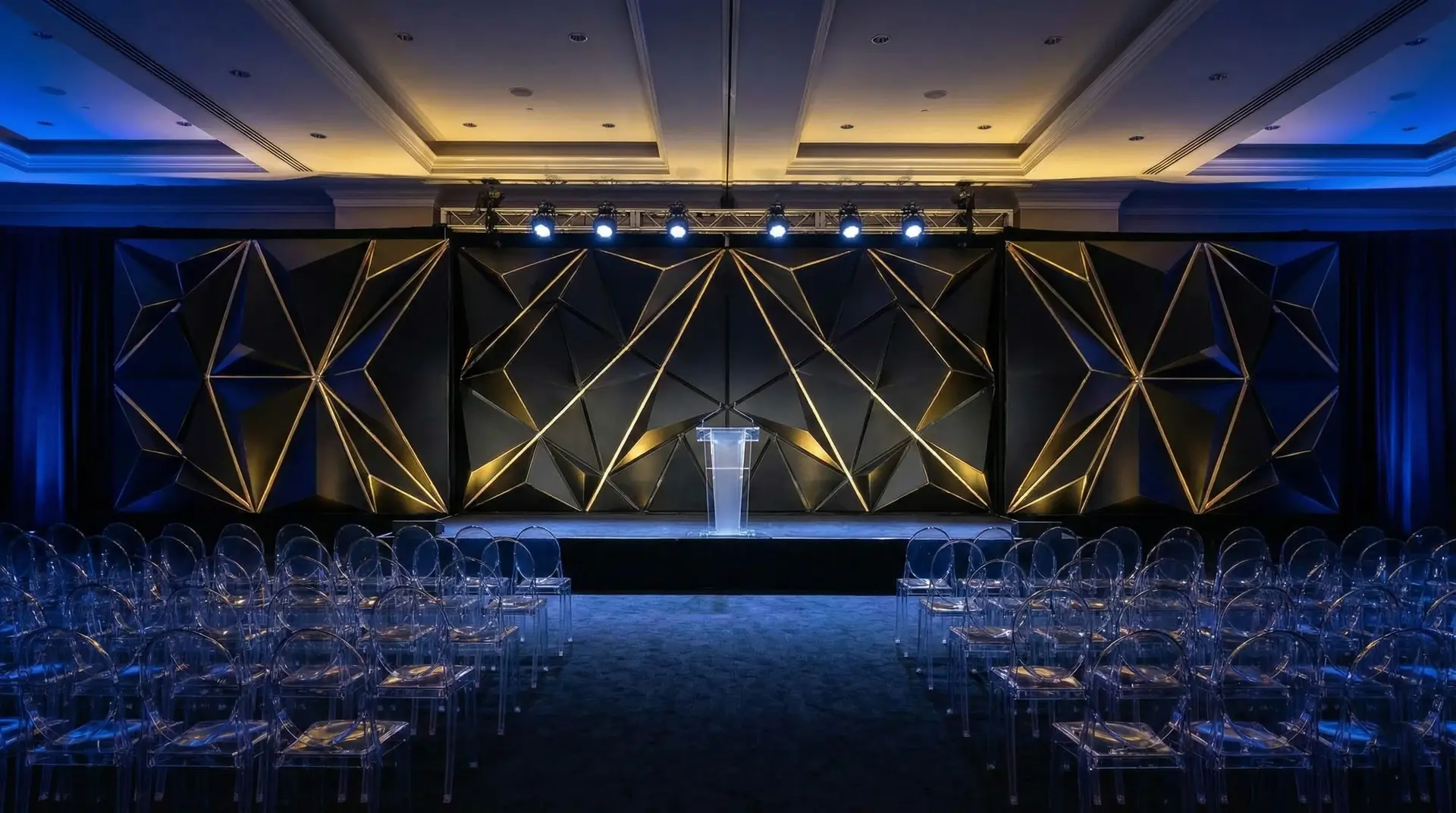 Corporate Events - B9 Events Guntur