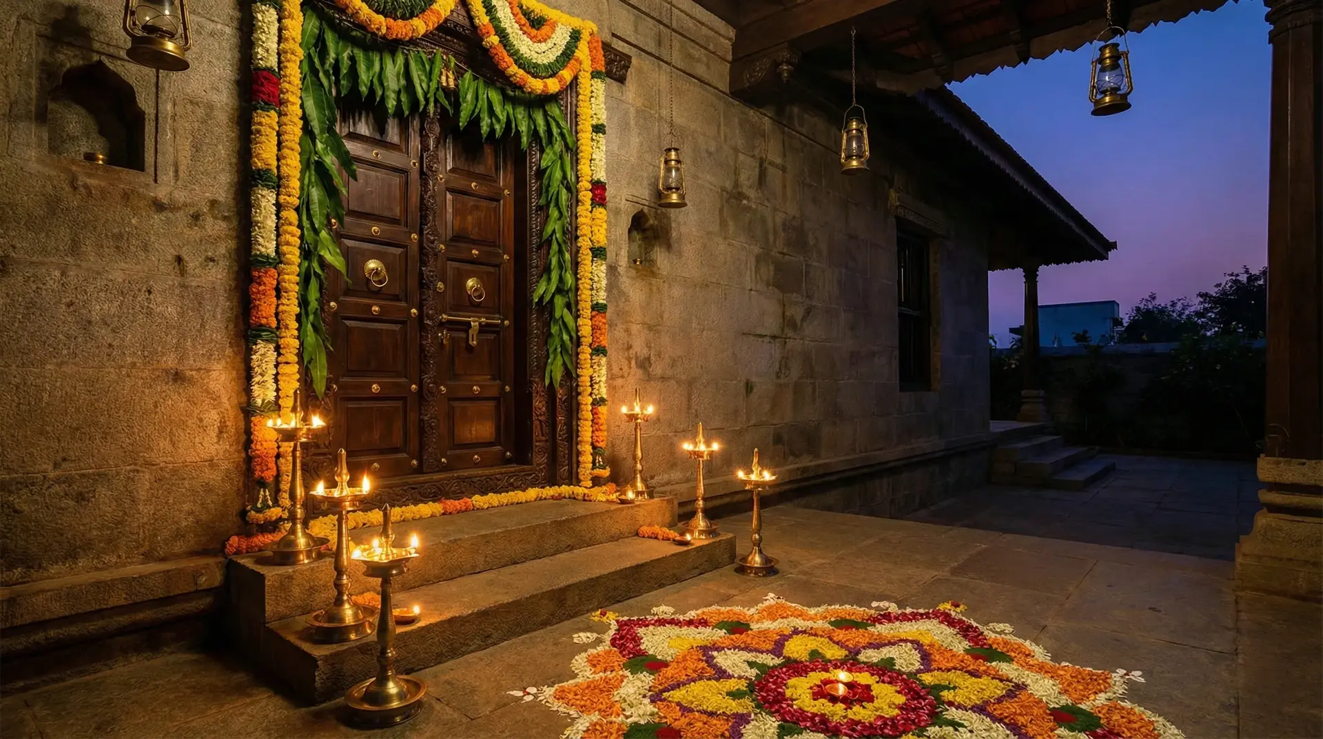 House Warming - B9 Events Guntur