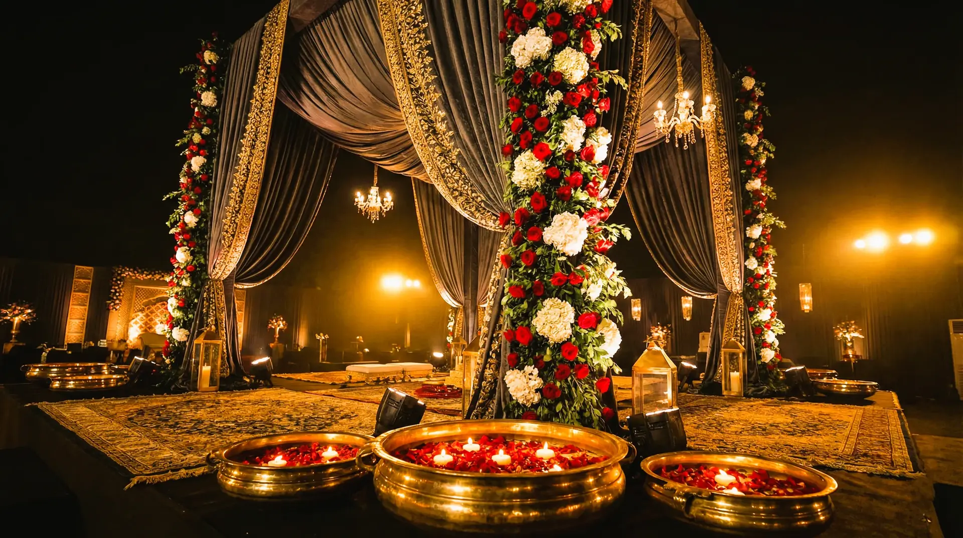 Wedding Planning - B9 Events Guntur